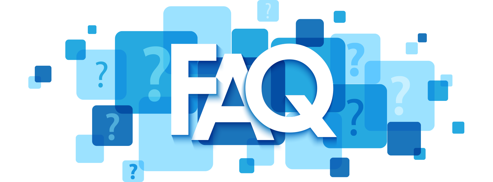 faqs logo-design